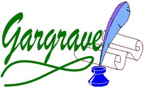 The Etymology of Gargrave